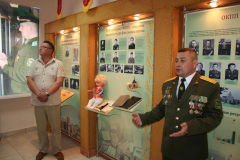 26.05.2018 ЦПСПК мероприятия к 100 летию ОПС