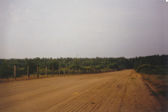 в/ч 2141 12 погз Лесная 95-96г