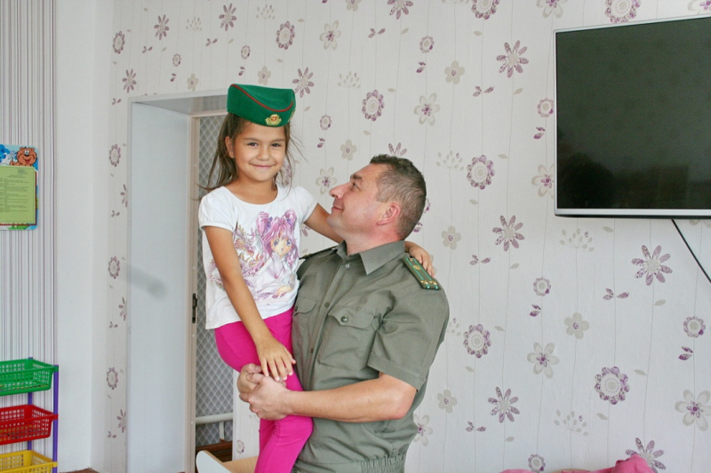 1 сентября подготовка к школе