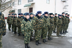 ЦПСПК г. Брест 2010 г.